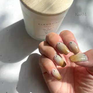 ネイル ogino karinのネイルデザイン