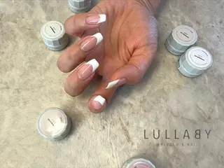 ネイル LULLABY  三軒茶屋店のネイルデザイン