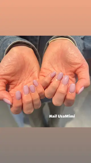 ネイル 本町NailUsa Mimi RIKOのネイルデザイン