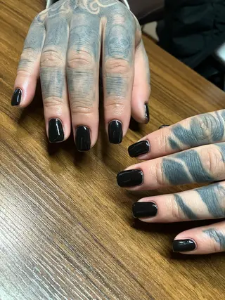ネイル To__ma nailのネイルデザイン