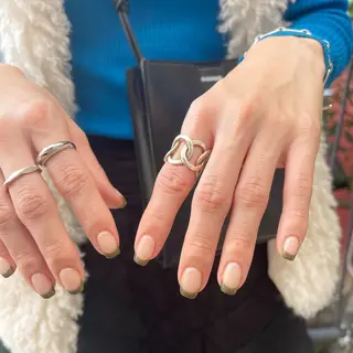 ネイル BINEL REINAのネイルデザイン