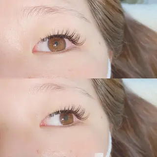 マツエク・マツパ Neo店長🌿 KOTONO🌿のマツエク・マツパデザイン