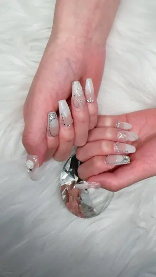 ネイル I satomiのネイルデザイン