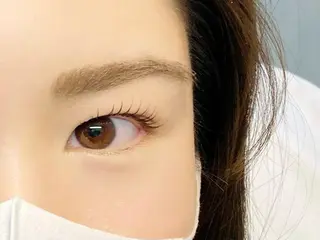 マツエク・マツパ 浦和駅近完全個室 Michikoのマツエク・マツパデザイン