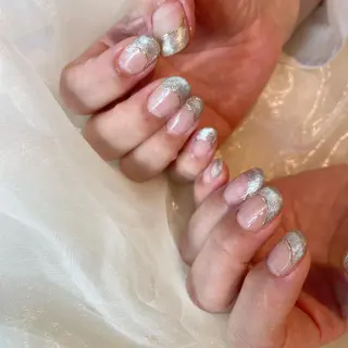 ネイル Lunenail所属・Lune nailのネイルデザイン