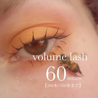 マツエク・マツパ ami☾Belire Nail&eyeのマツエク・マツパデザイン