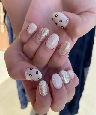ネイル puna nailのネイルデザイン