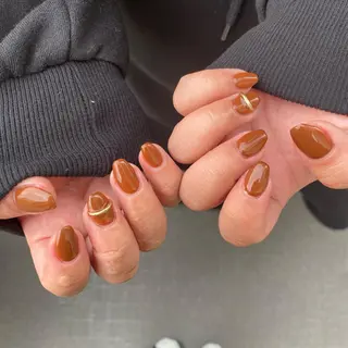 ネイル 永留 果那のその他イメージ