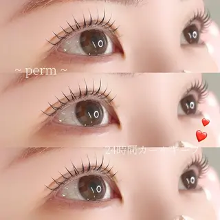 マツエク・マツパ y'sbeauty 🎀なかにし🎀のマツエク・マツパデザイン