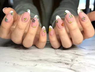 ネイル Nails' Buuのネイルデザイン