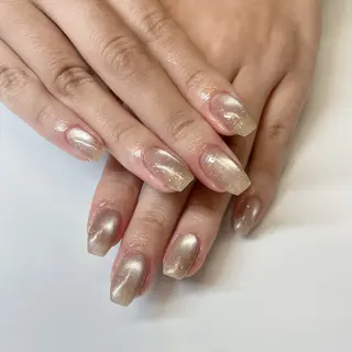 ネイル ネイルサロン emelyuのネイルデザイン