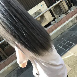 カラー chic.🍋 Kirariのヘアスタイル