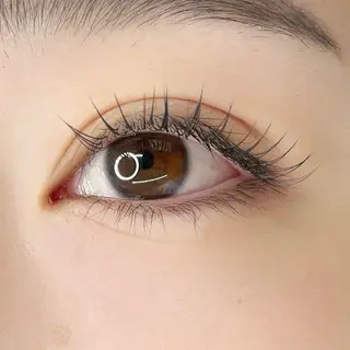 マツエク・マツパ ciglia 原宿店yunaのマツエク・マツパデザイン