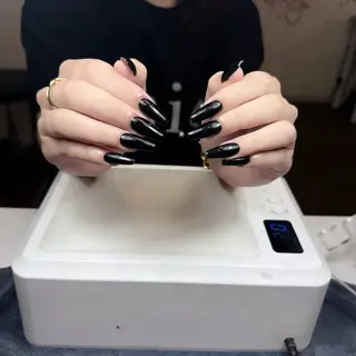 ネイル MIAMI NAIL所属・Miami Nailのネイルデザイン