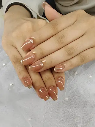 ネイル ♡Sherry  Nail♡のネイルデザイン