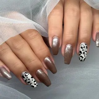 ネイル ︎︎ CHIAKIのネイルデザイン