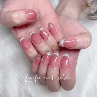 ネイル La feeのネイルデザイン