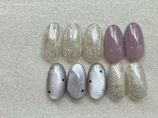 ネイル etorca nailのネイルデザイン