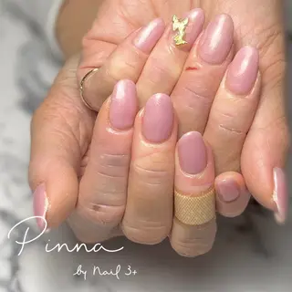 ネイル Pinna by nail3+所属・Mayu 🌷🦋のネイルデザイン