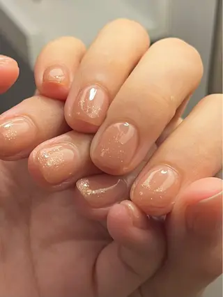 ネイル 金山 沙織のエステ・リラクイメージ