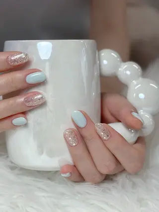ネイル EN nailsalon所属・【ENサロン】 Rei🎀Nailのネイルデザイン