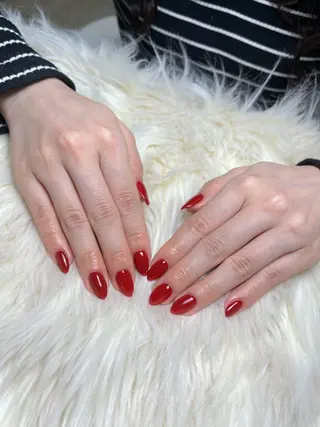 ネイル shark_nail Aのネイルデザイン