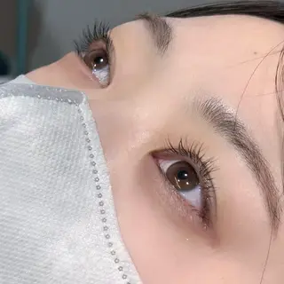 マツエク・マツパ 韓国マツエク/まつパ 🎀misaki🎀のマツエク・マツパデザイン