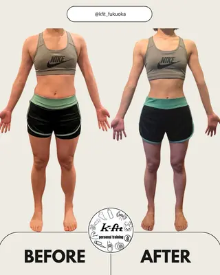 k-fit所属・ボディメイクサロン k-fit中央区警固のその他イメージ