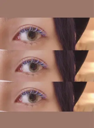 マツエク・マツパ i'm 梅田店所属・トレンド眉🌈✨ sayaka.kの眉毛・アイブロウイメージ