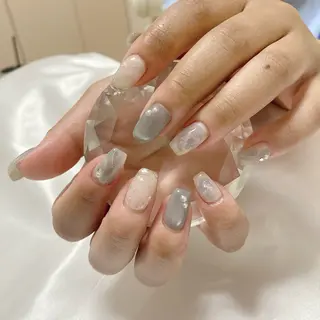 ネイル 💅fleur Ayumiのネイルデザイン