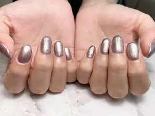 ネイル BLANCEnail所属・BLANCnail yuuのネイルデザイン