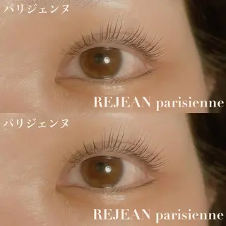 マツエク・マツパ private salon SOU所属・ﾄｰﾀﾙｾﾗﾋﾟｽﾄ MANAのマツエク・マツパデザイン