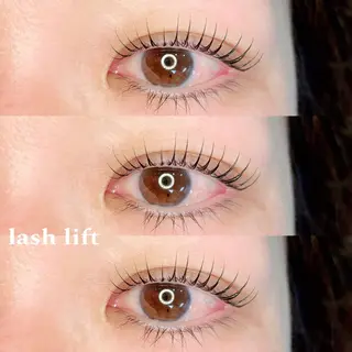 マツエク・マツパ パリジェンヌ/美眉 OLIVIA加藤のマツエク・マツパデザイン