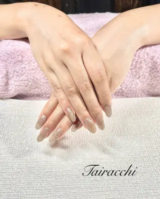 ネイル Tairacchi ﾀｲﾗｯﾁのエステ・リラクイメージ
