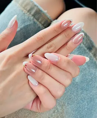 ネイル R nailsalon所属・Rネルサイン よ よのネイルデザイン