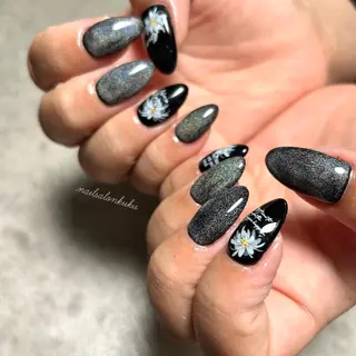 ネイル nail salon kuku所属・nail salon kukuのネイルデザイン