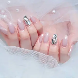 ネイル NANAMI ︎︎♡のネイルデザイン