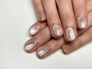 ネイル 三浦 あかりのネイルデザイン