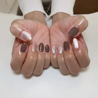 ネイル nail salon MOMOのネイルデザイン