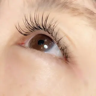 マツエク・マツパ 🍭ニシダ ユイナ🍭のマツエク・マツパデザイン