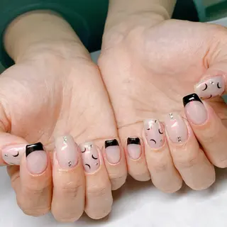 ネイル PLANET nailのネイルデザイン