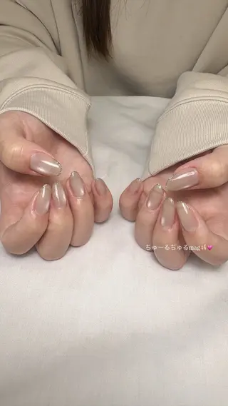 ネイル liulu nailのネイルデザイン