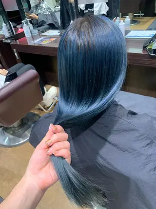 カラー 艶髪/髪質改善 ♡Tsuzumiのその他イメージ