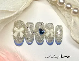 ネイル nail salon Aimerのネイルデザイン