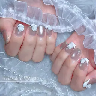 ネイル nailsalon Questのネイルデザイン