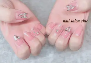 ネイル nail salon chicのネイルデザイン
