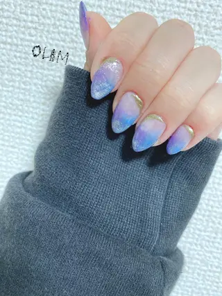 ネイル olim nailspaceのネイルデザイン