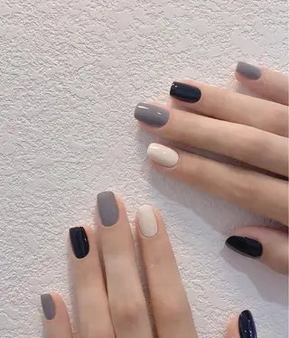 ネイル 💅E•U•B NAIL🌹所属・横浜市中区曙町 ネイルE·U·Bのネイルデザイン