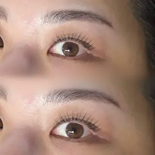 マツエク・マツパ salon 398所属・salon 398 Kyokoのマツエク・マツパデザイン