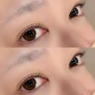 マツエク・マツパ peTiT .tsuruta🌙のマツエク・マツパデザイン